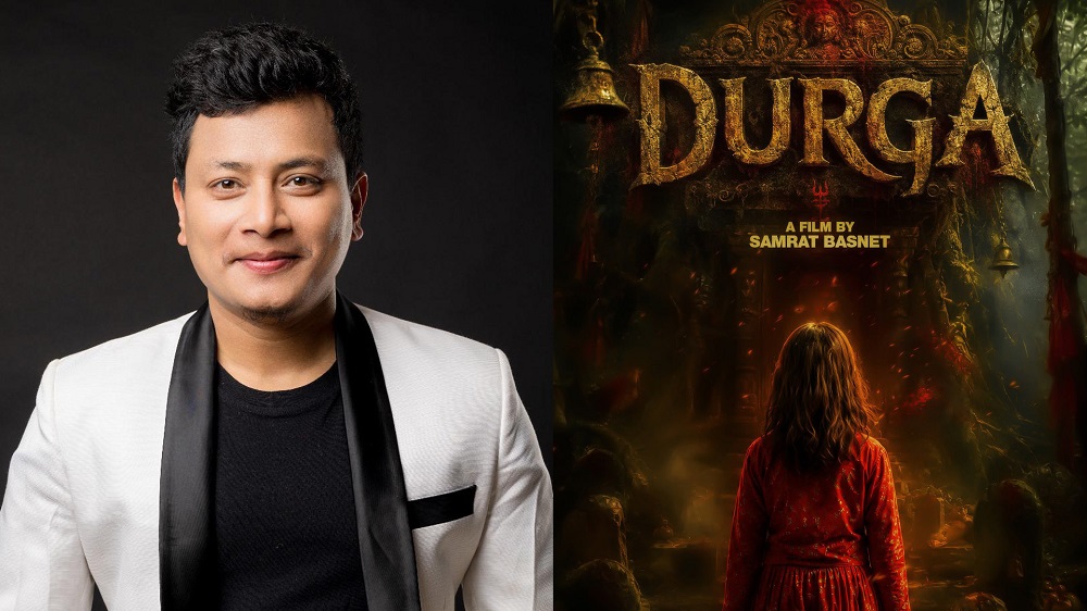 samrat basnet - Durga